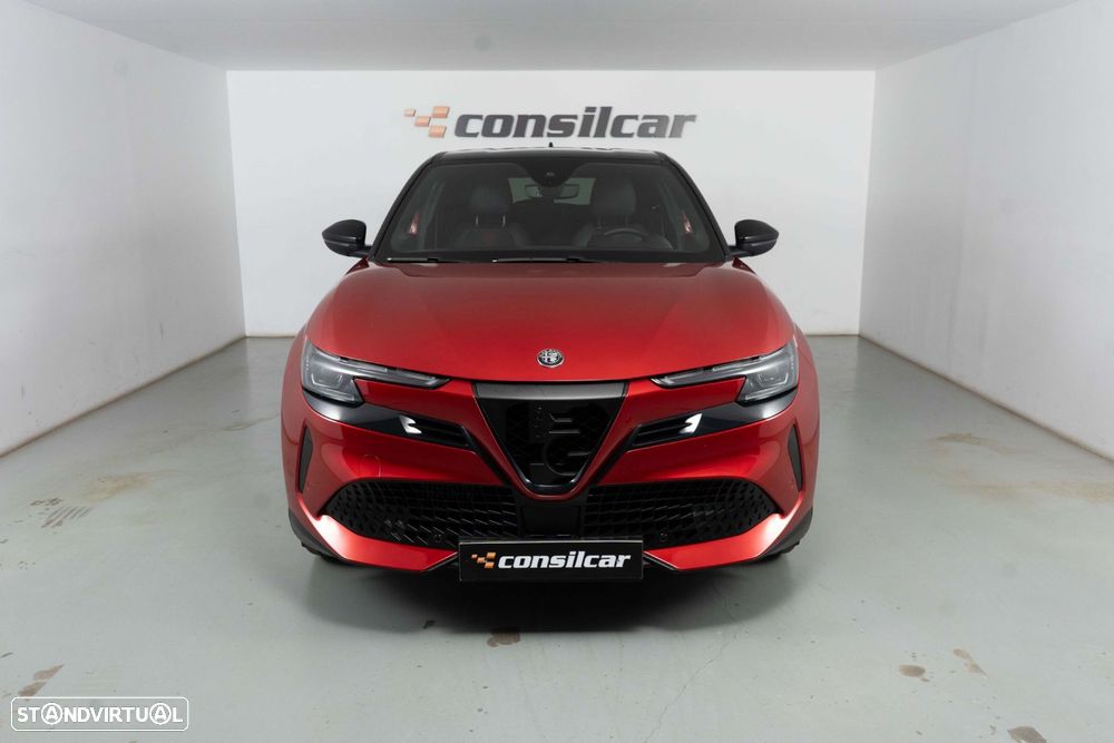 Alfa Romeo Junior 1.2 Sport Speciale eDCT6 - 3