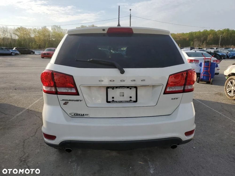 Dodge Journey - 6