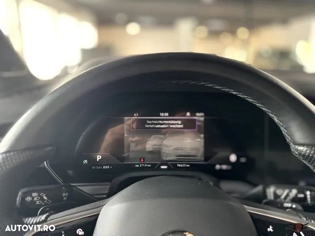 Volkswagen Touareg 3.0 V6 TDI 4Motion DPF Automatik R-Line - 14