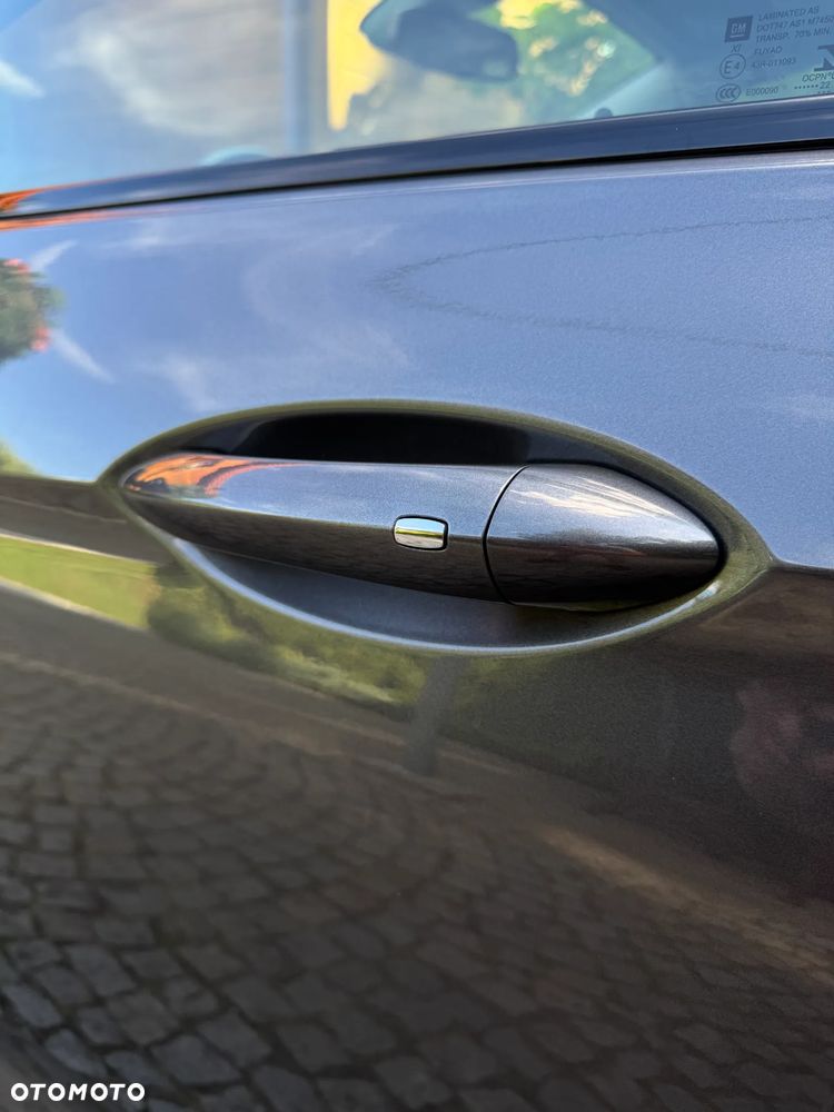 Opel Insignia 2.0 CDTI Elegance S&S - 13