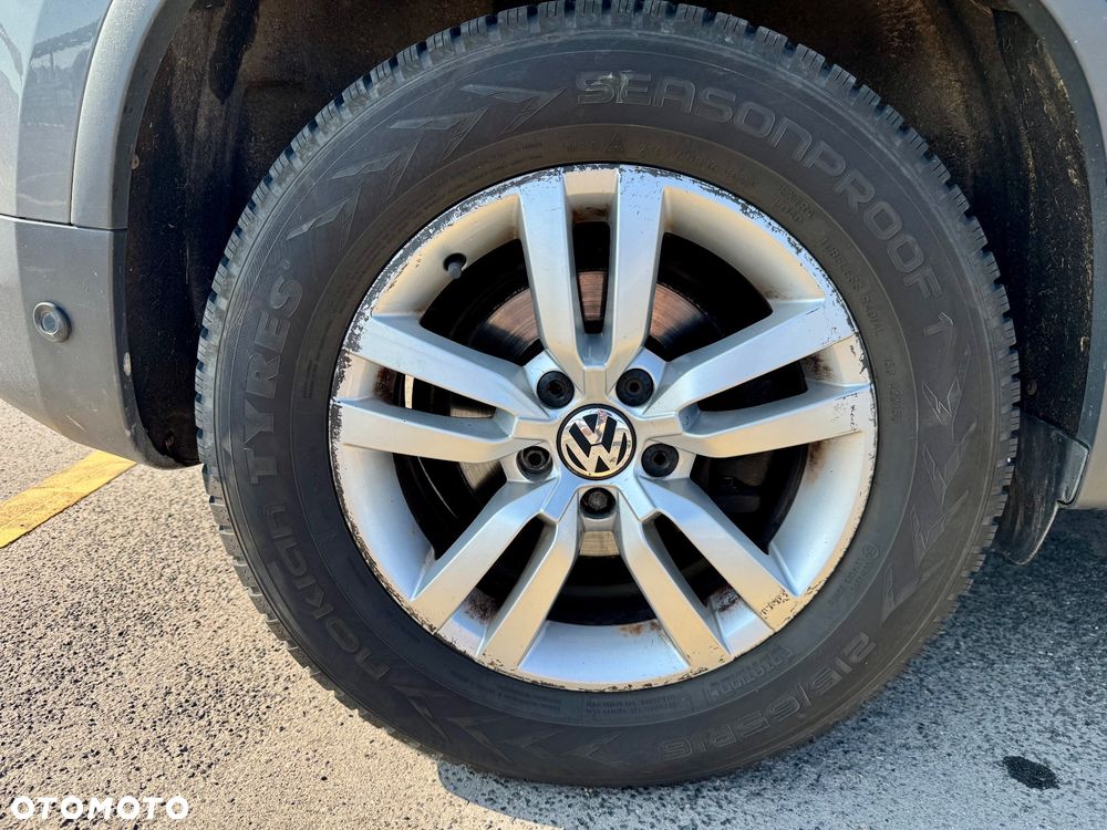 Volkswagen Tiguan 1.4 TSI Trend&Fun - 23