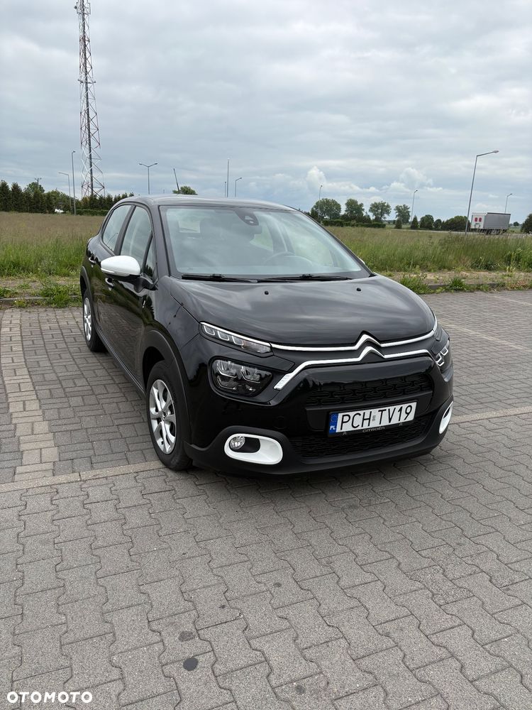 Citroën C3 1.2 PureTech You - 7