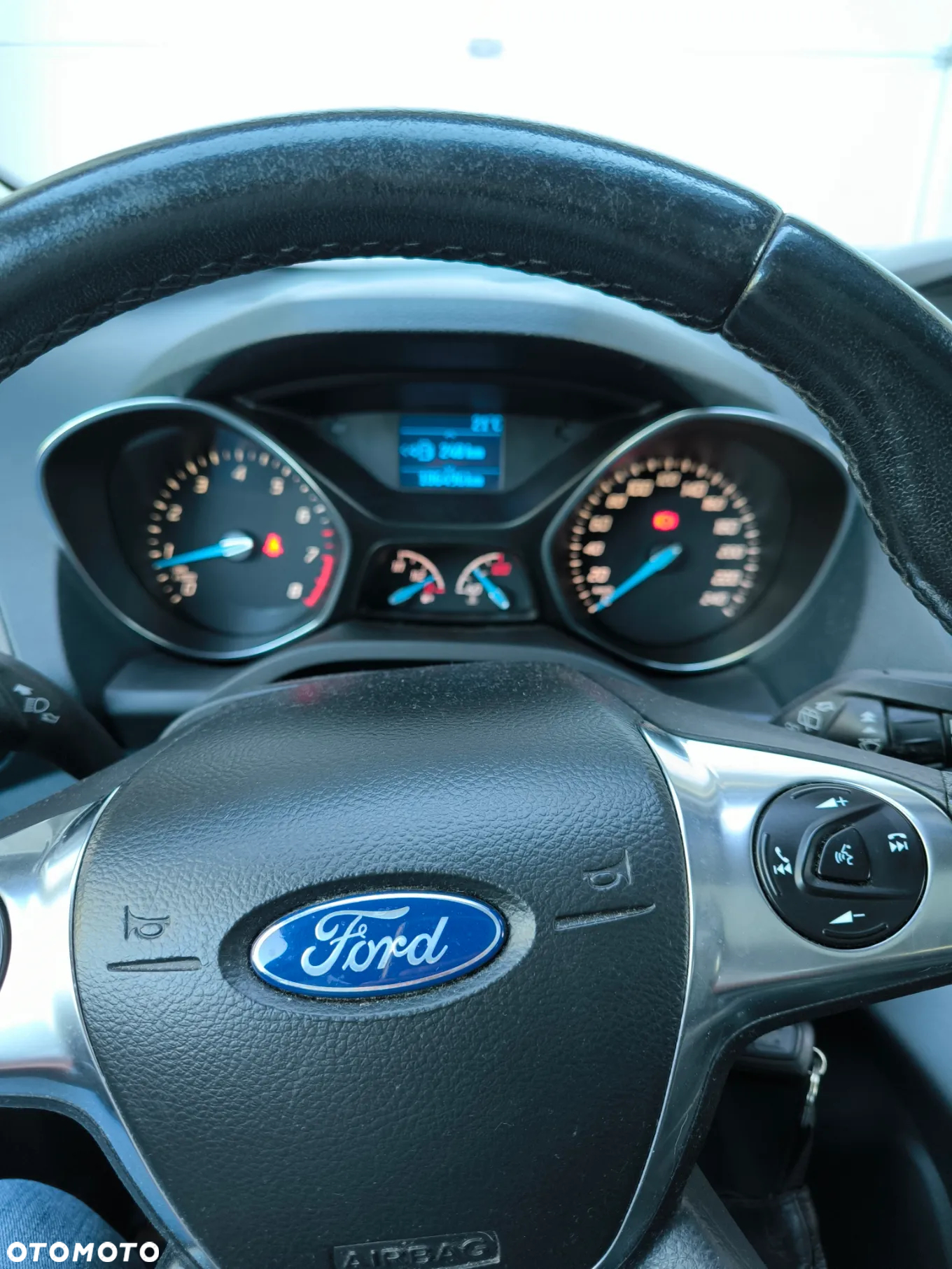 Ford C-MAX 1.6 EcoBoost Start-Stop-System Business Edition - 12