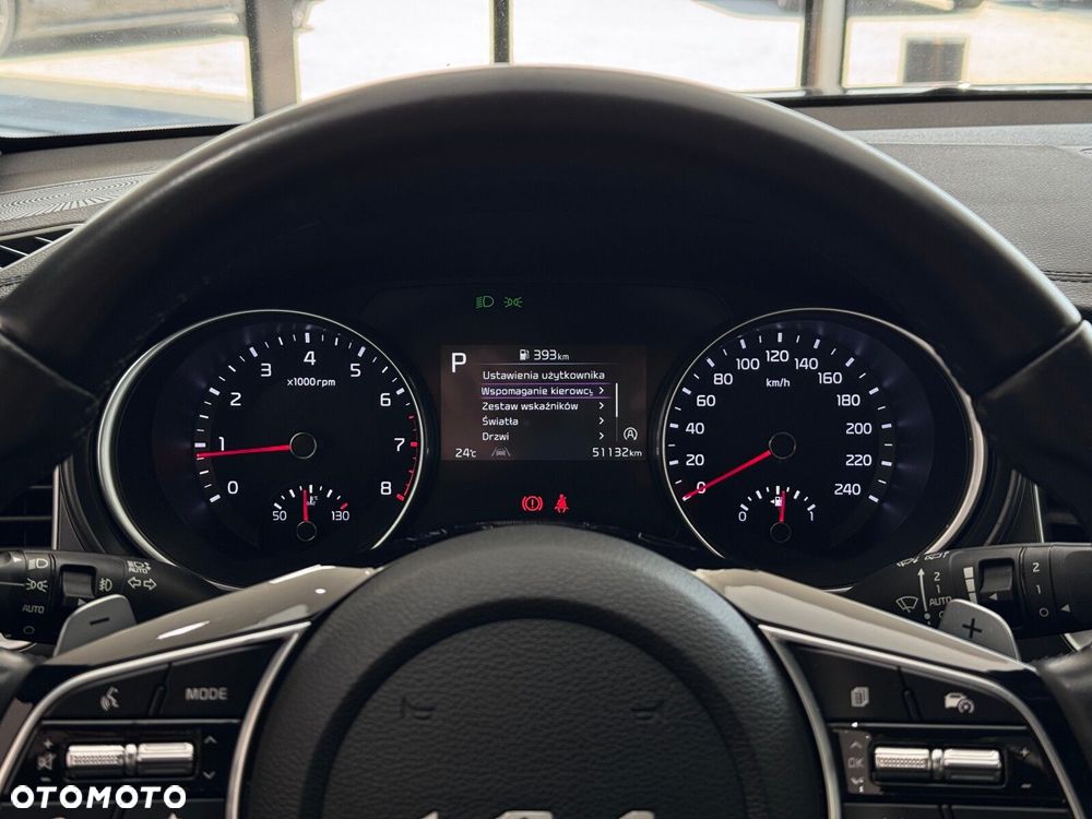 Kia Ceed 1.5 T-GDI M DCT - 16