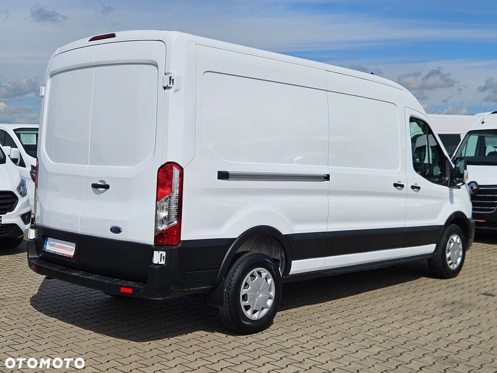 Ford transit L3H2 *62900zł NETTO* 2.0TdCi/170KM - 10