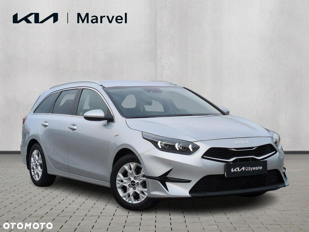 Kia Ceed 1.5 T-GDI M - 7