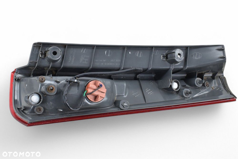 Lampa Lewy Tył Górna KIA CEED I Kombi 92404-1H3 2009-2012 - 6