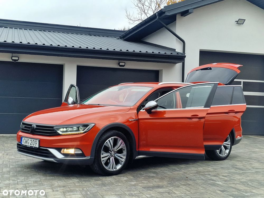 Volkswagen Passat - 6