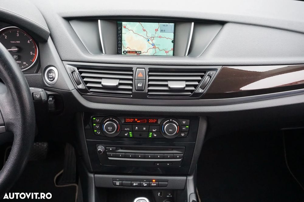 BMW X1 xDrive18d Aut. xLine - 19