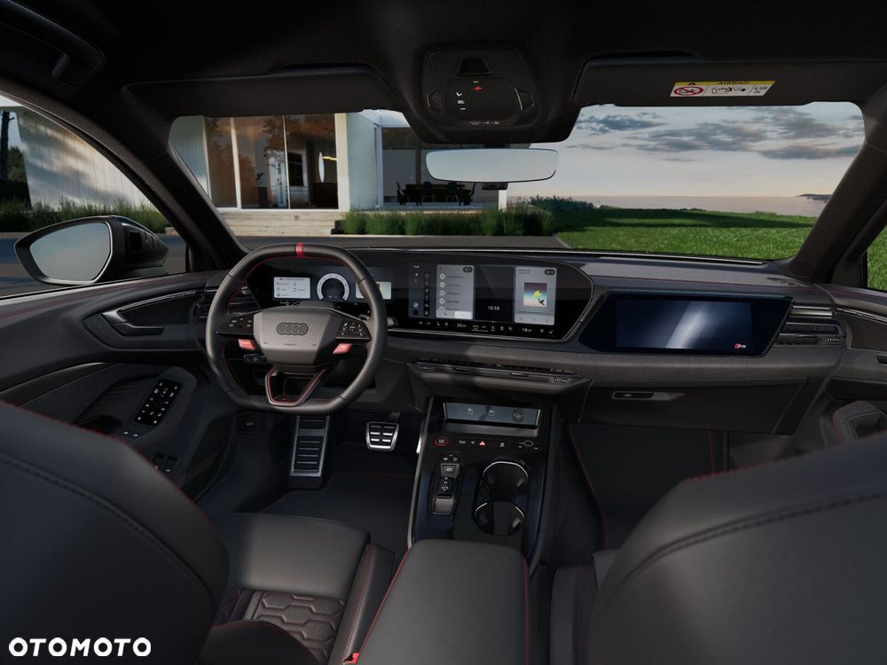 Audi RS5 Limousine - 7