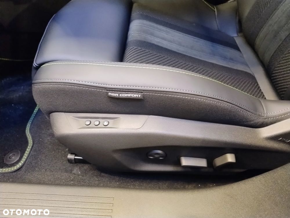 Peugeot 408 1.2 PureTech mHEV GT S&S e-DSC6 - 27