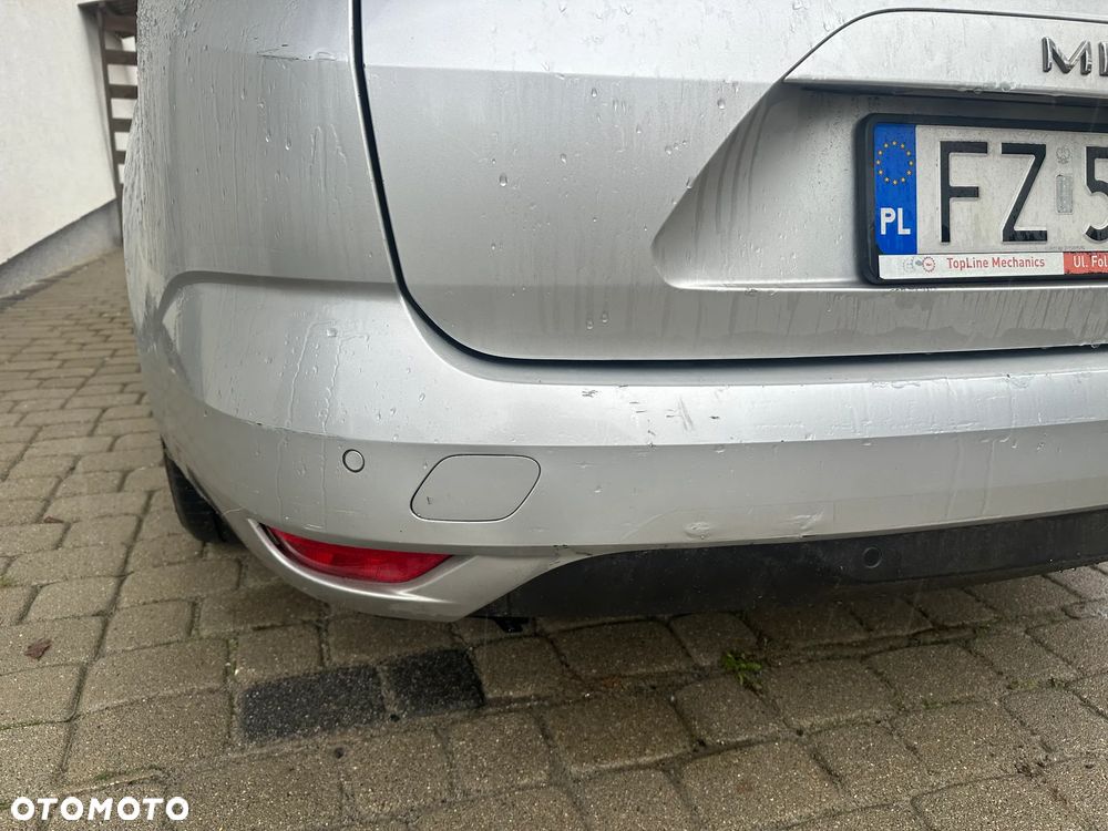 Renault Megane 1.5 dCi Energy Life - 10