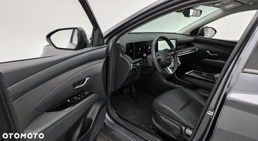 Hyundai Tucson 1.6 T-GDi 48V Platinum 2WD DCT - 7