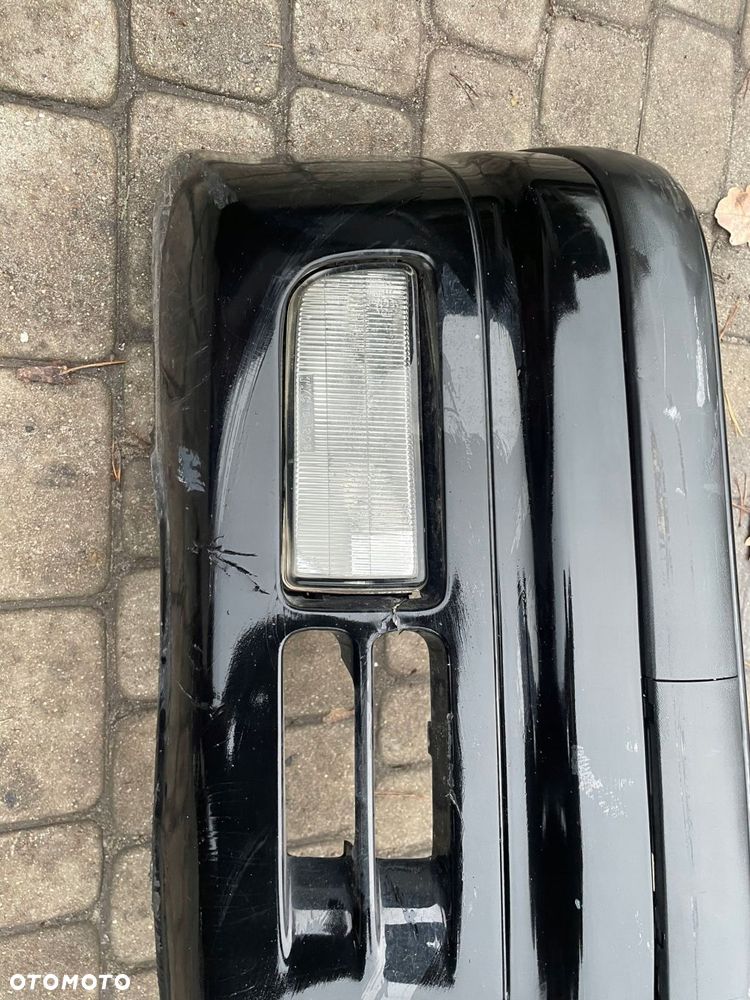 zderzak przód bmw e36 sedan kombi coupe kompletny - 5