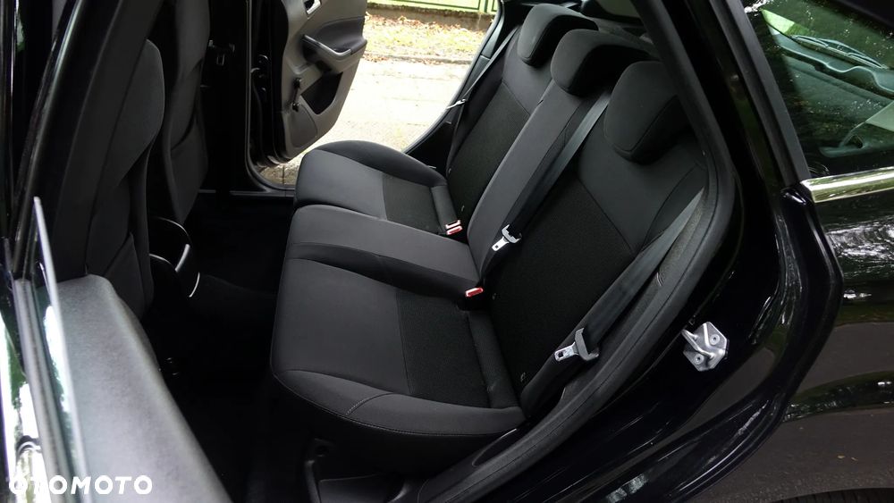 Ford Focus - 7