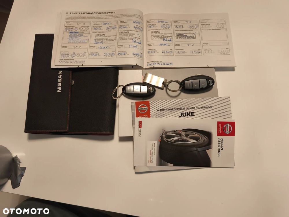 Nissan Juke 1.0 DIG-T N-Design - 22