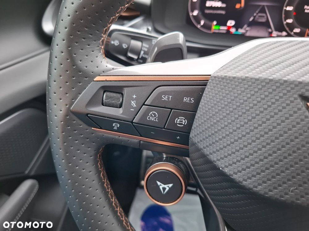 Cupra Terramar 1.5 eHybrid PHEV DSG - 15