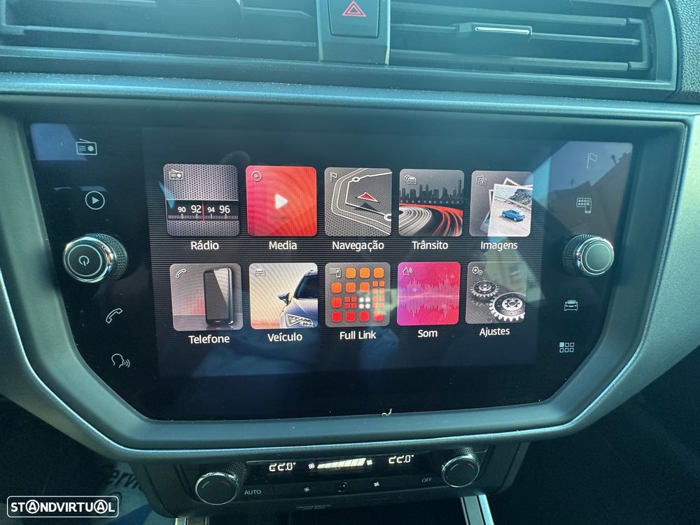 SEAT Arona 1.0 TSI Style - 18