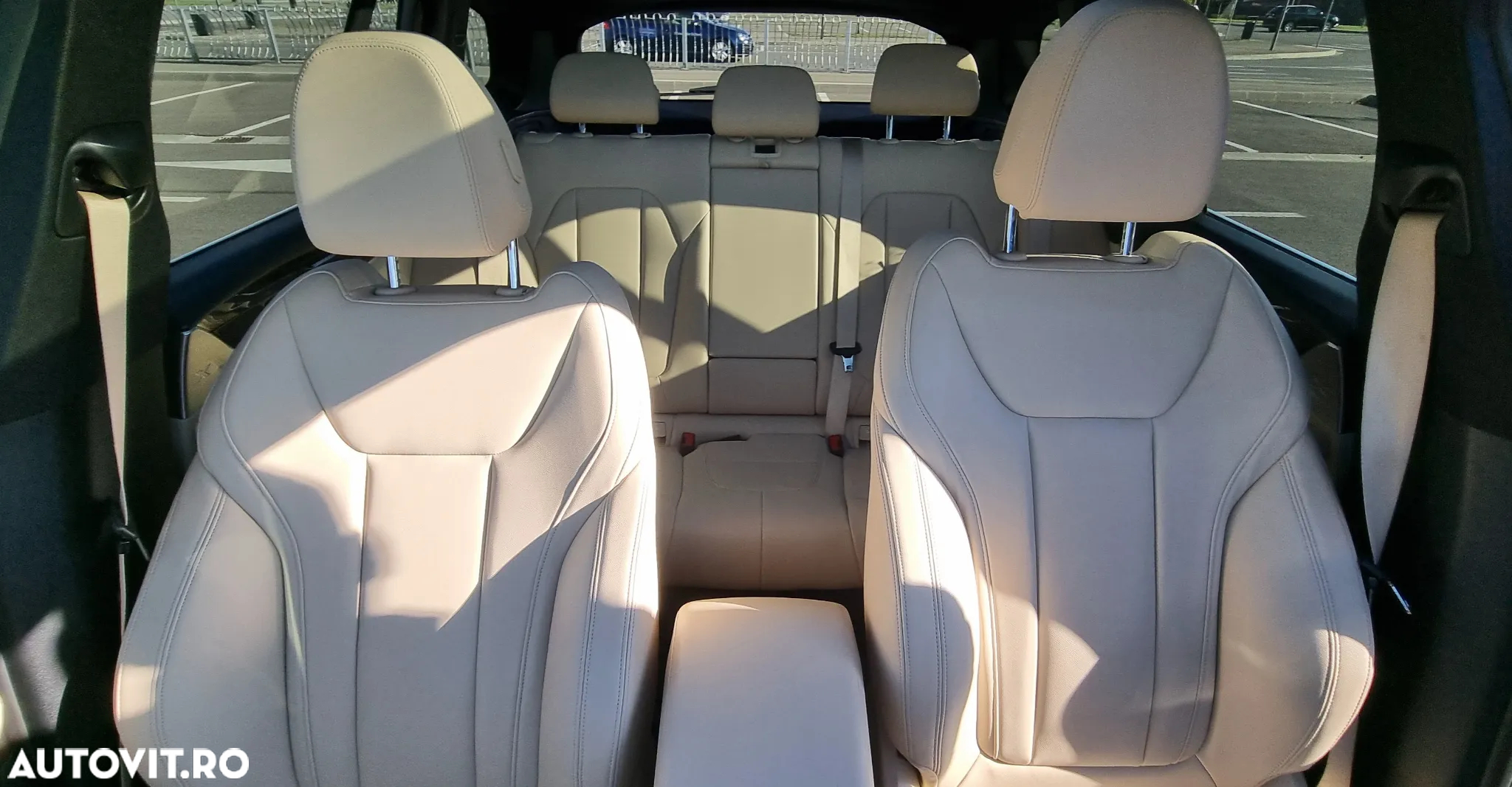 BMW X3 xDrive30i Aut. xLine - 8