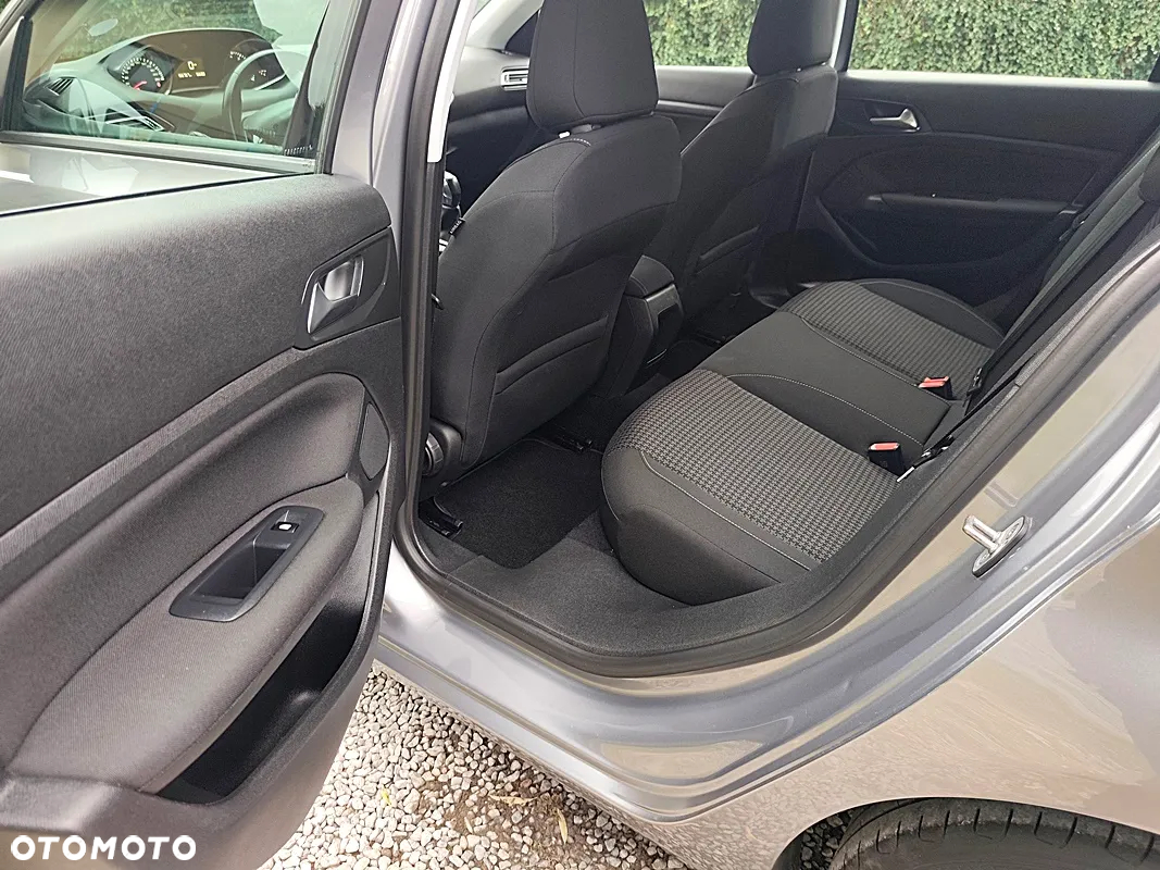 Peugeot 308 PureTech 110 Active Pack - 23
