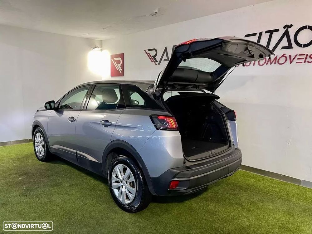 Peugeot 3008 1.5 BlueHDi Active Pack - 30