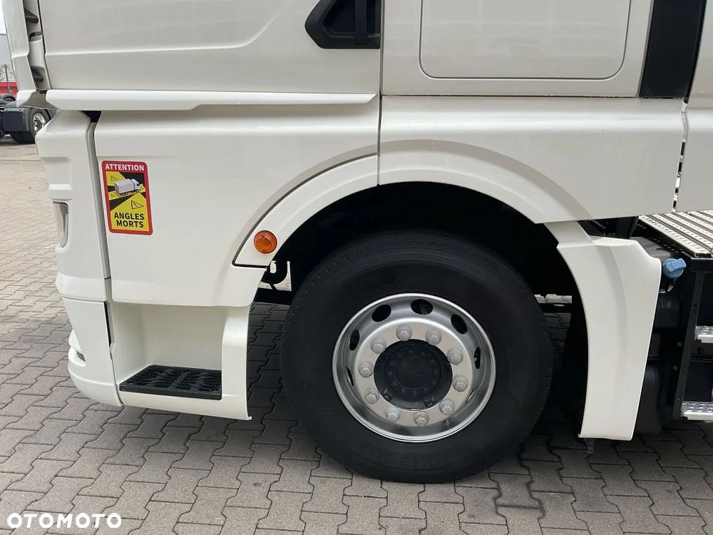 MAN TGX 18.510 4x2 BL SA - 14