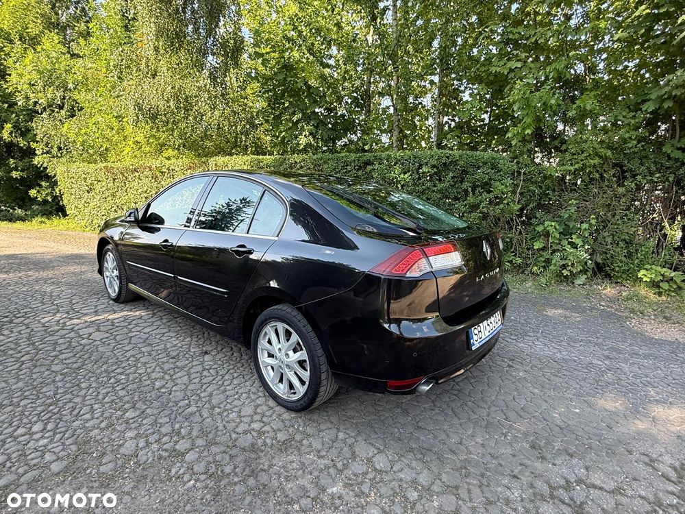 Renault Laguna 2.0 DCi Privilege - 8