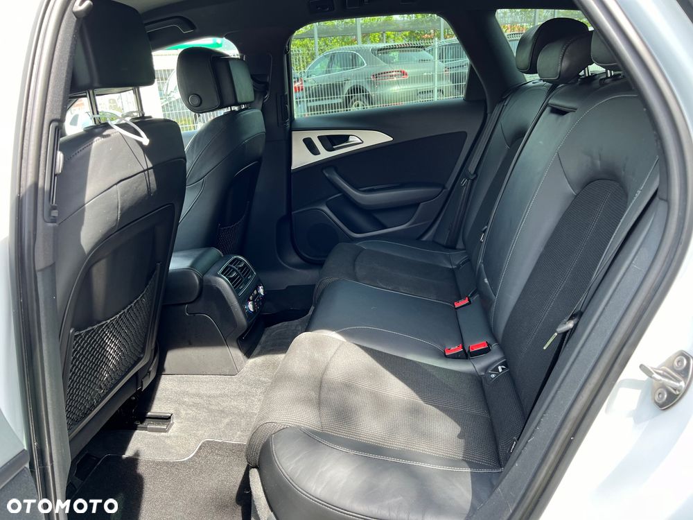 Audi A6 Avant 3.0 TDI DPF quattro S tronic sport selection - 10