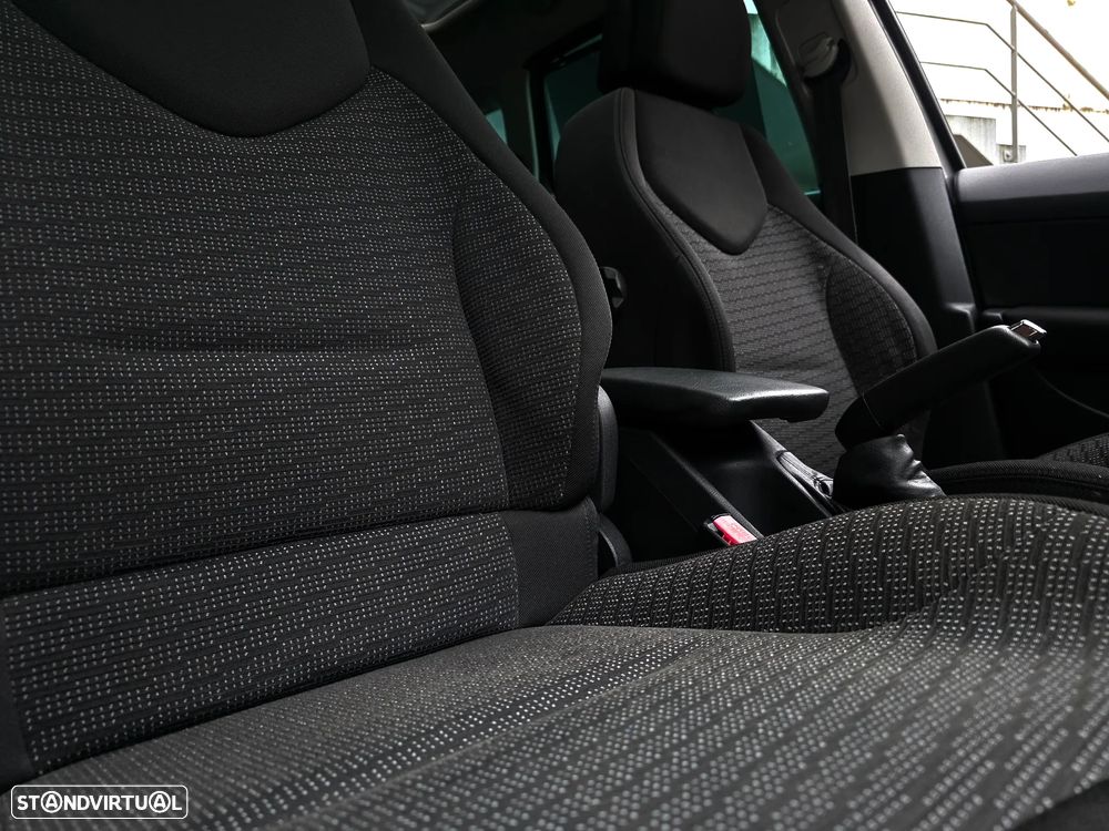 Peugeot 308 SW 1.6 HDi Sport CVM6 - 51