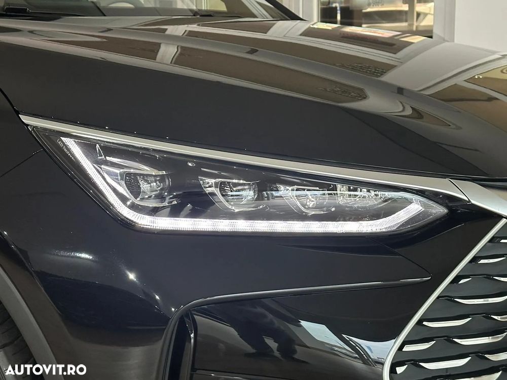 Byd Tang Flagship - 11