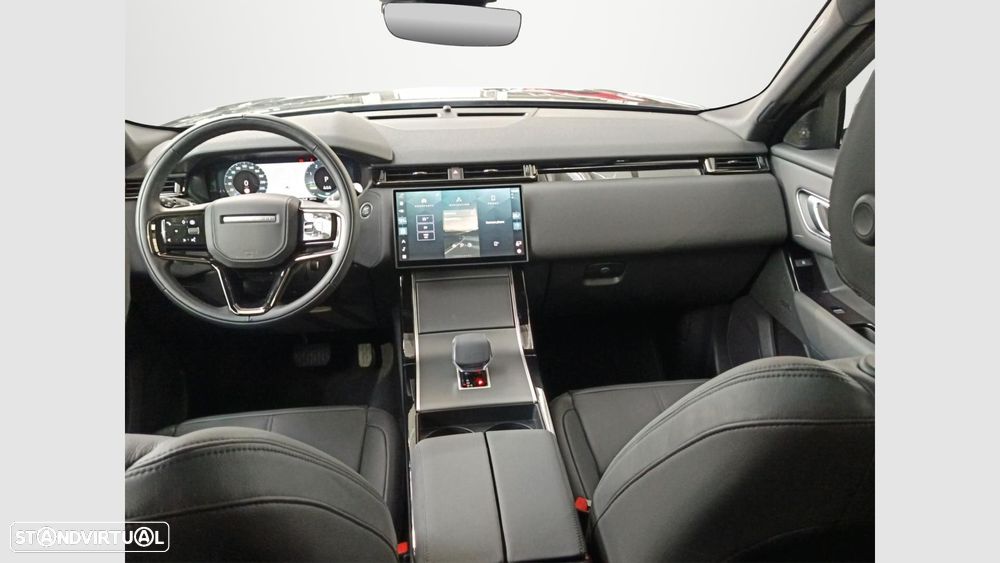 Land Rover Range Rover Velar 2.0 P400e AWD S - 10