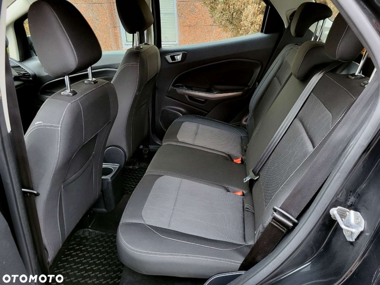 Ford EcoSport - 8