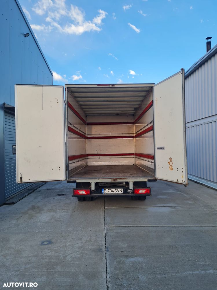 Ford TRANSIT - 7