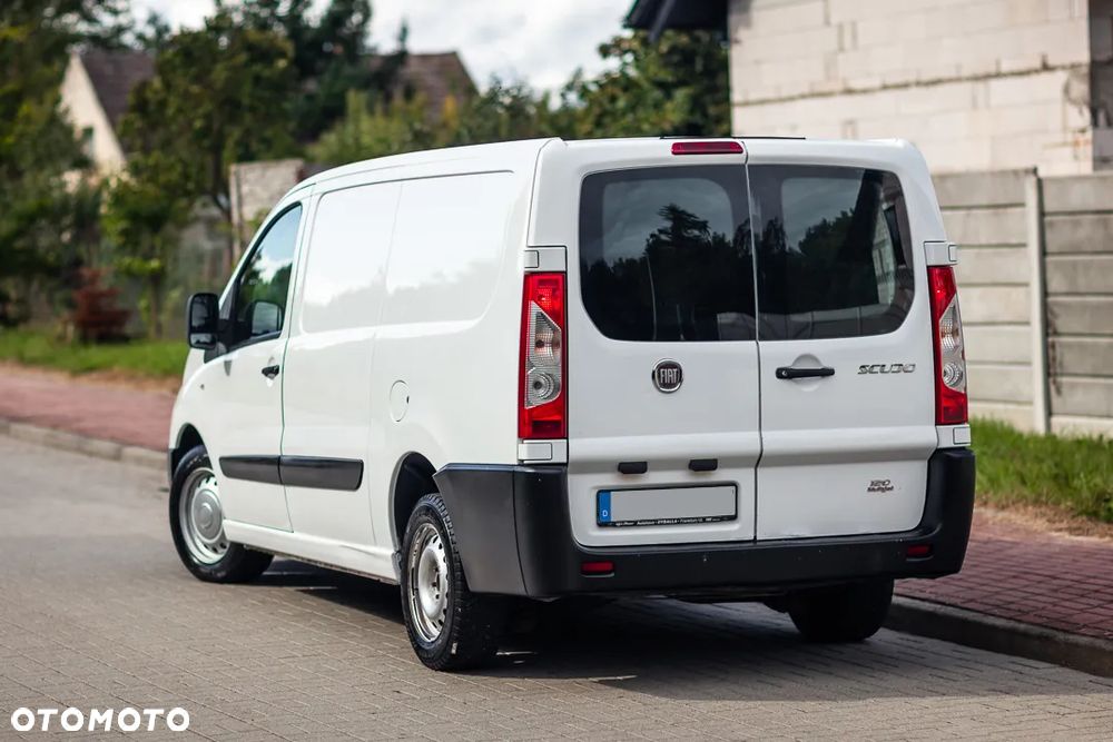 Fiat Scudo - 7