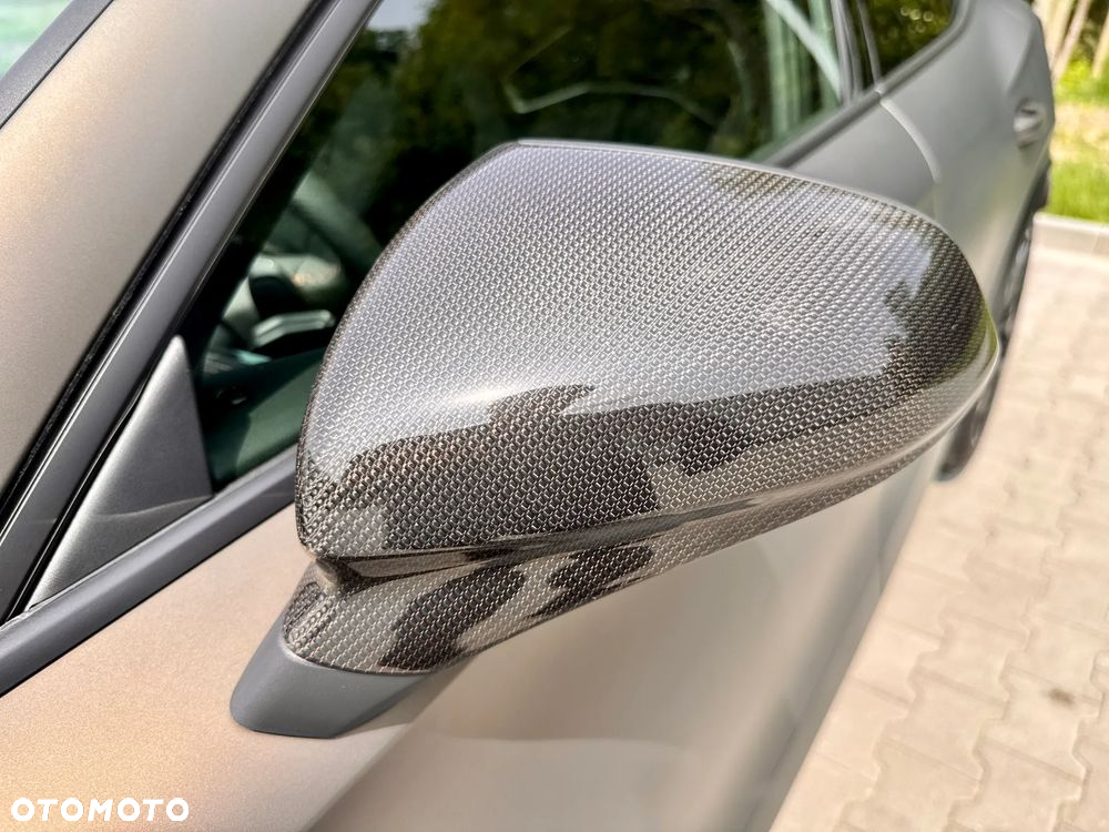 Cupra Formentor VZ5 2.5 TSI 4Drive DSG Century Bronze Matt Edition - 15