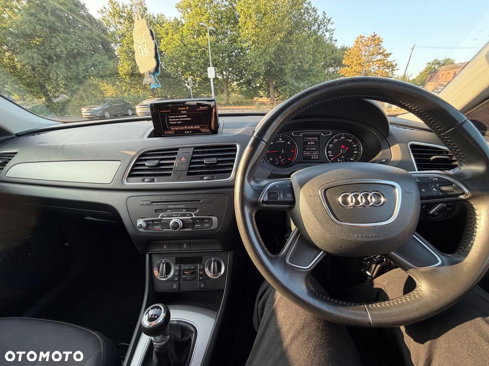 Audi Q3 2.0 TDI - 13