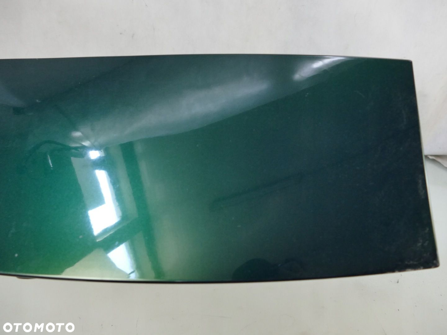JAGUAR X-TYPE KOMBI SPOJLER KLAPY BAGAŻNIKA SPOILER LOTKA DOKŁADKA HGZ - 2