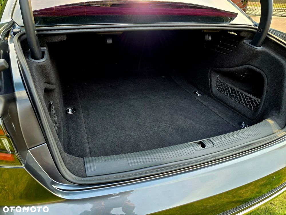 Audi A4 - 19
