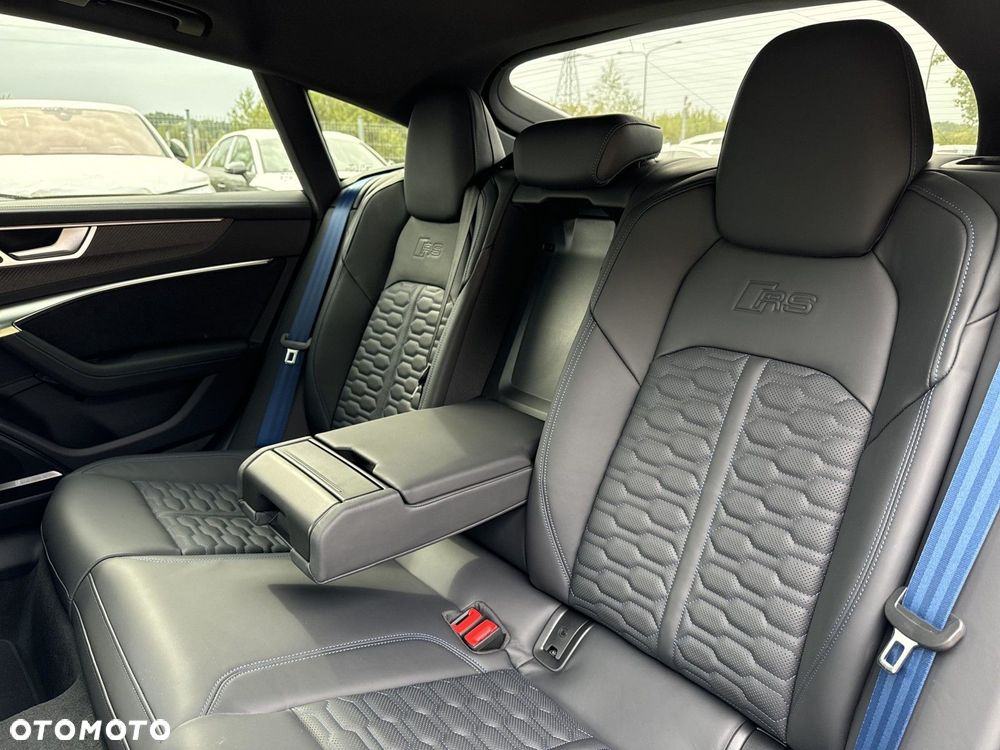 Audi RS7 Sportback - 17
