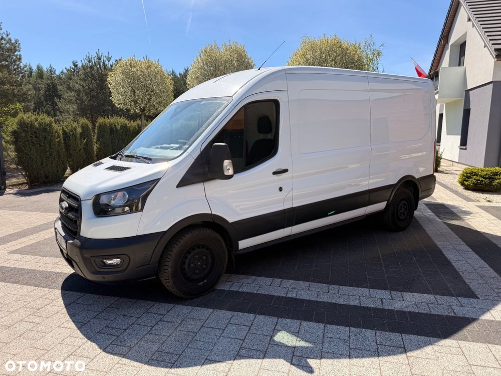 Ford Transit - 2