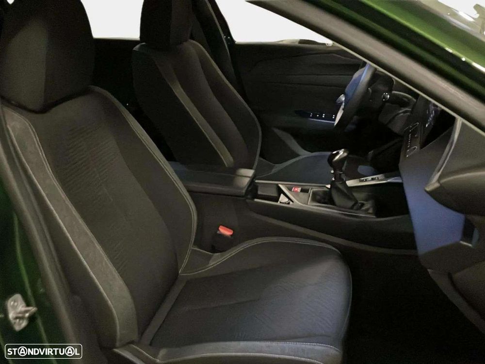 Peugeot 308 1.2 PureTech Active Pack - 14