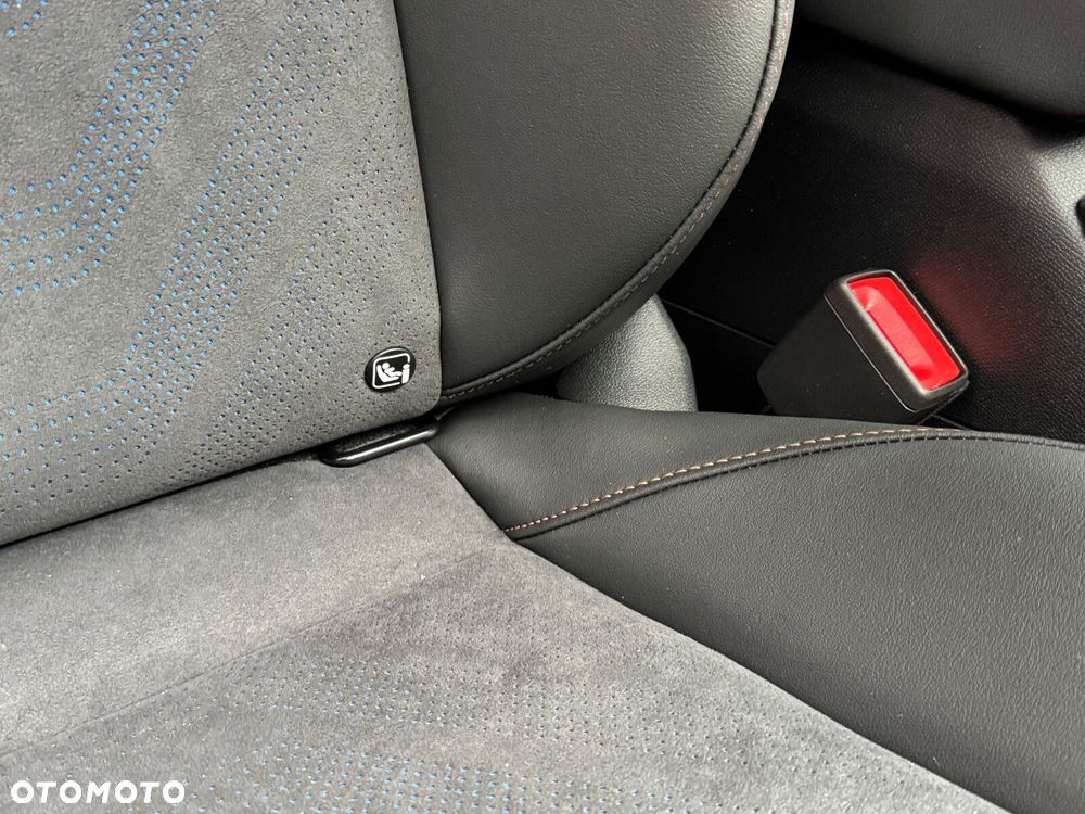 Cupra Formentor 1.5 eTSI mHEV DSG - 34