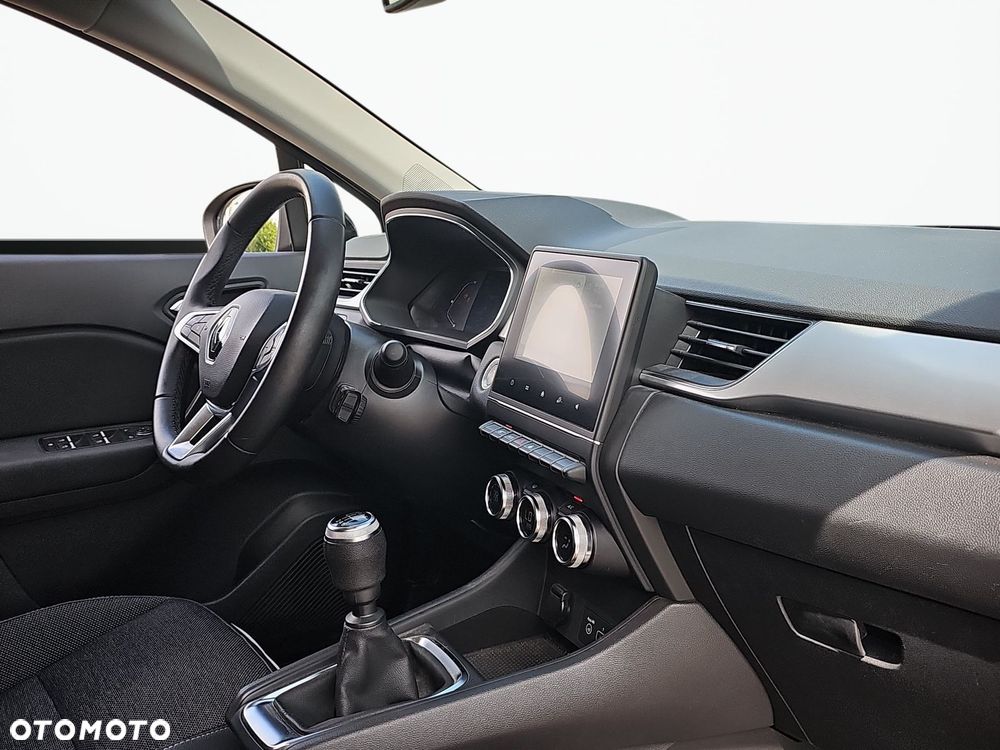 Renault Captur - 14