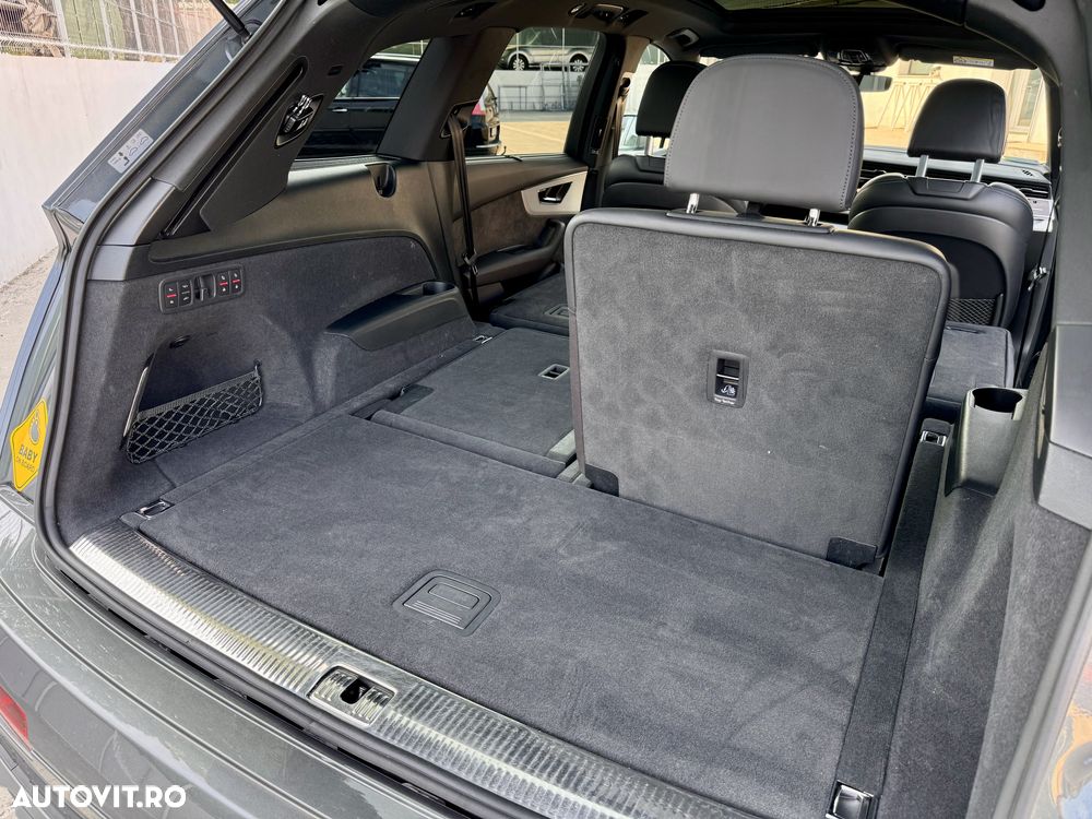 Audi Q7 50 TDI quattro Tiptronic S line - 8
