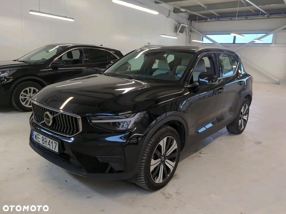 Volvo XC 40 T5 Plug-In Hybrid Core - 1
