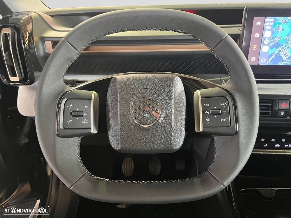 Citroën C3 Aircross - 12