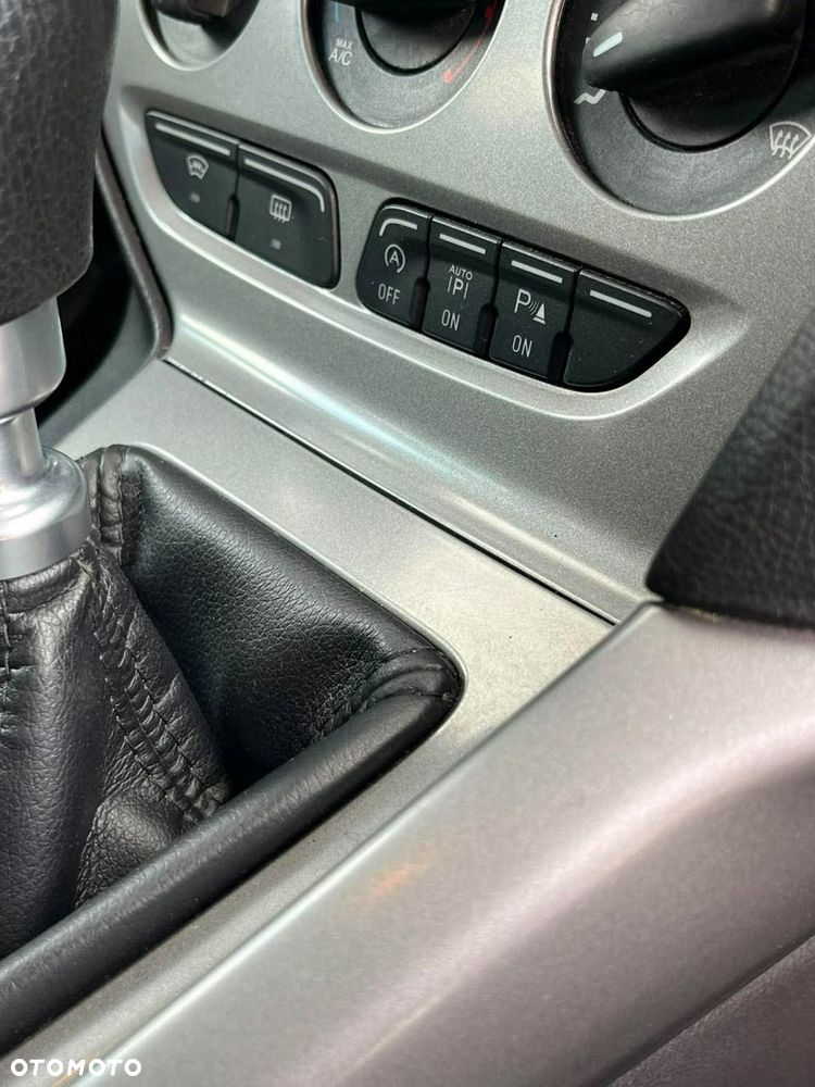 Ford Focus - 13