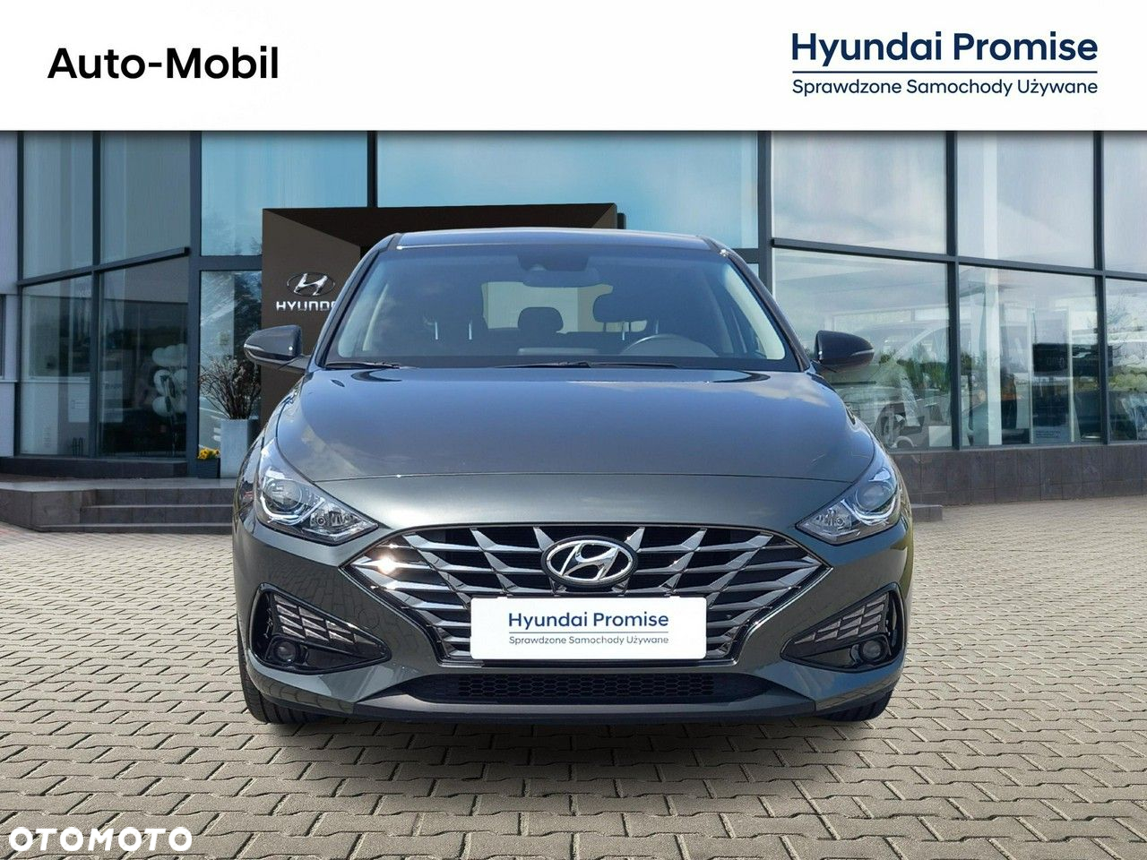 Hyundai i30 1.5 DPI Smart - 7
