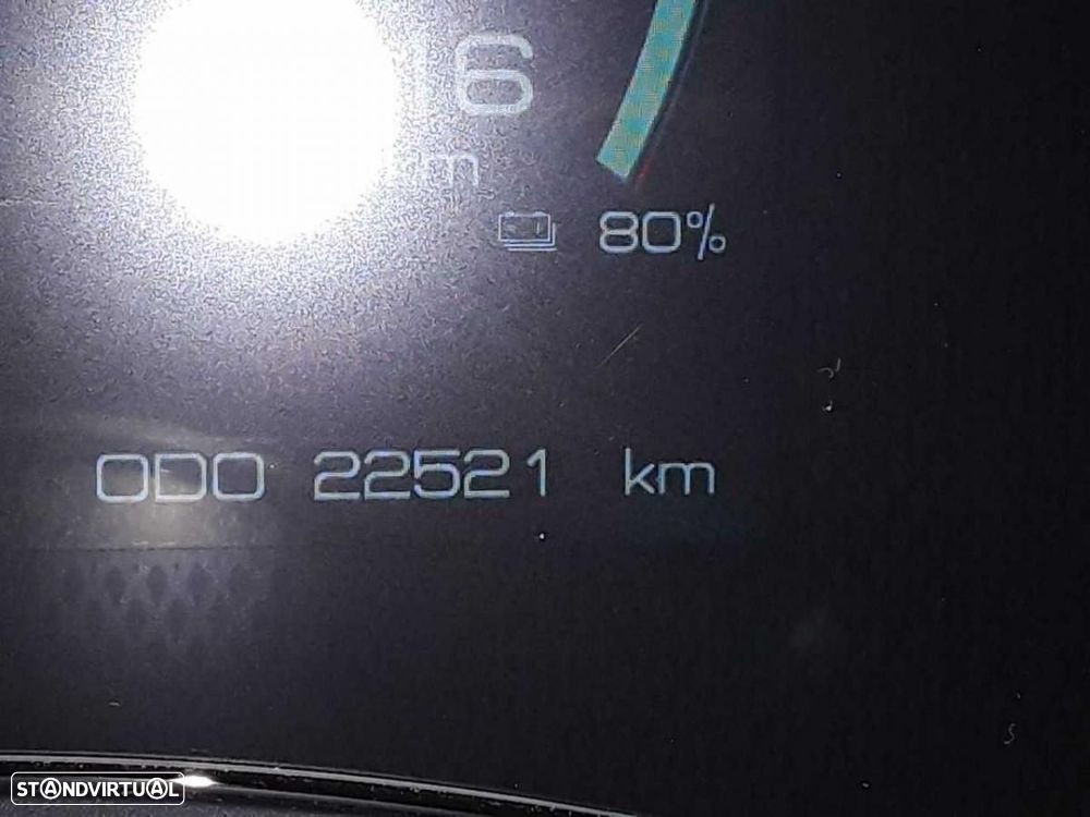 BYD Atto 3 Comfort - 5