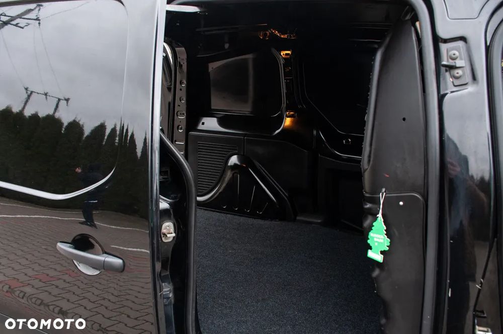 Peugeot Partner - 32